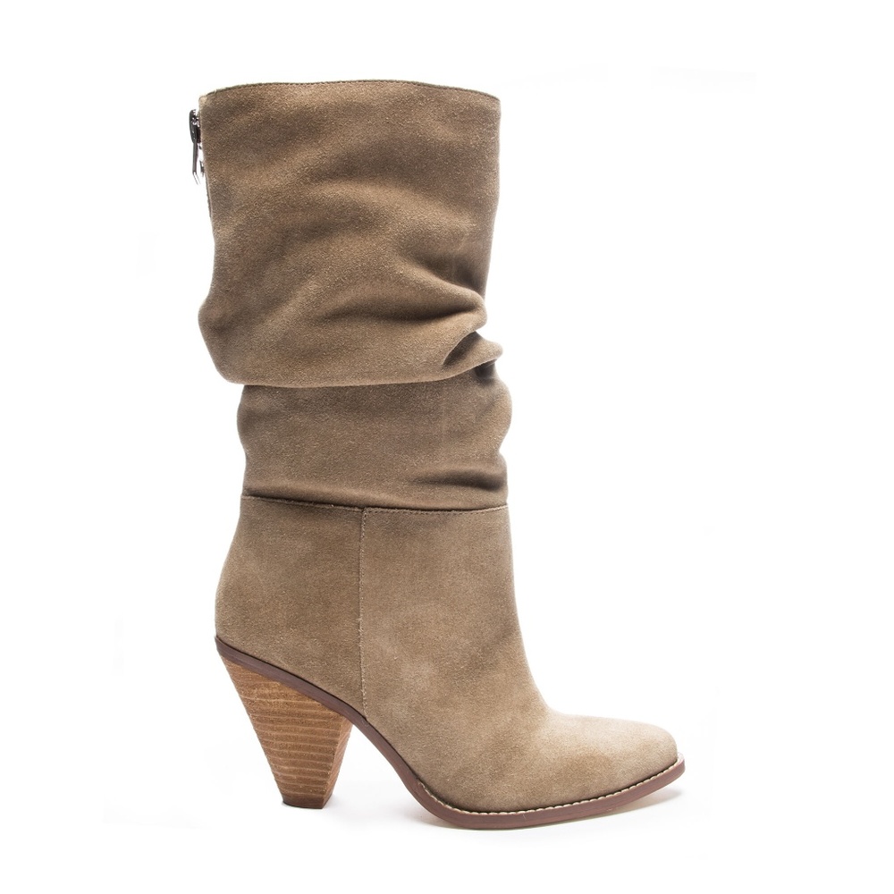 Chinese Laundry Stella boots Hard to find  size 10